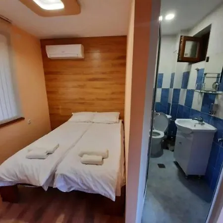 райчевата къща - Ferienhaus