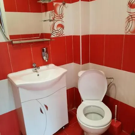 райчевата къща - בית נופש קיוסטנדיל