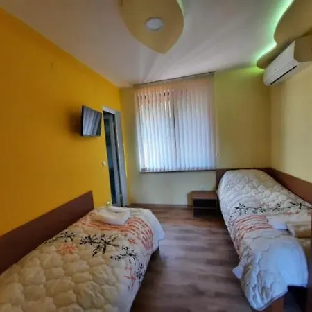 райчевата къща - Ferienhaus