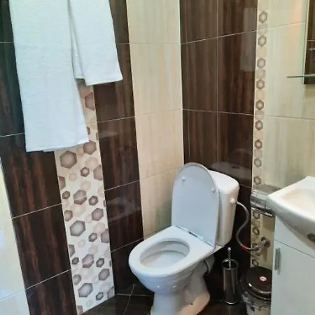 райчевата къща - * קיוסטנדיל