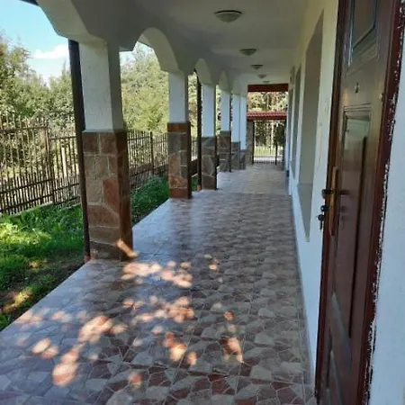 райчевата къща - בית נופש *