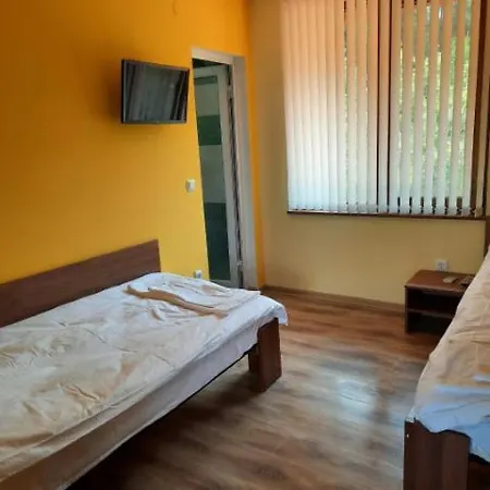 райчевата къща - קיוסטנדיל