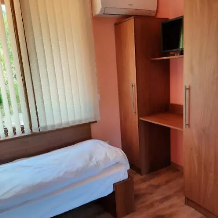 райчевата къща - Ferienhaus Kjustendil