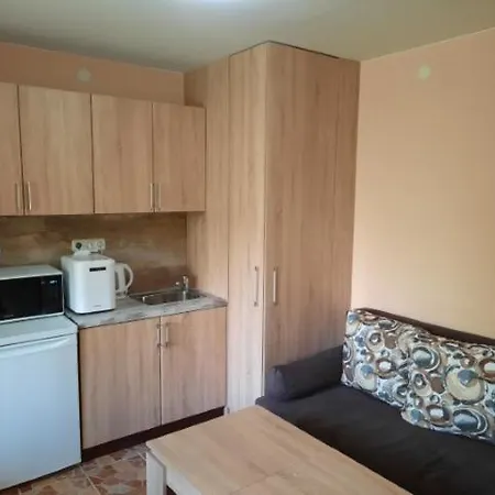 райчевата къща - Ferienhaus *