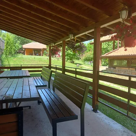 Ferienhaus райчевата къща - *