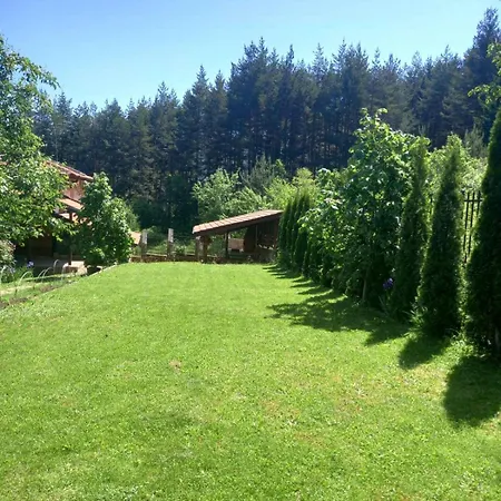 райчевата къща - Ferienhaus