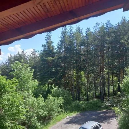 בית נופש райчевата къща - קיוסטנדיל