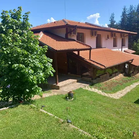 Ferienhaus райчевата къща - Kjustendil