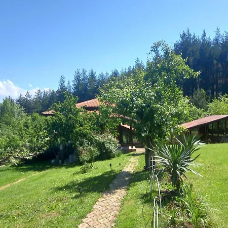 райчевата къща - בית נופש