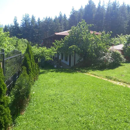 райчевата къща - * קיוסטנדיל