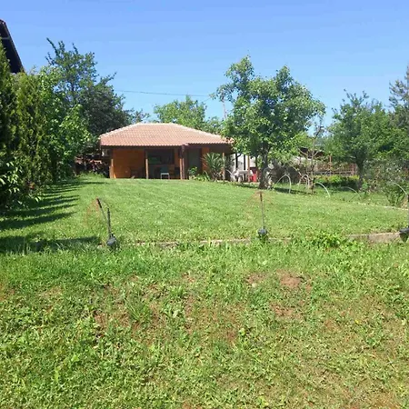 Ferienhaus райчевата къща -