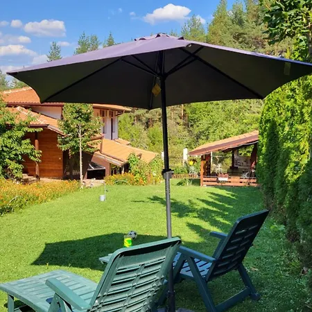 Ferienhaus райчевата къща - *