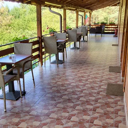 райчевата къща - Ferienhaus