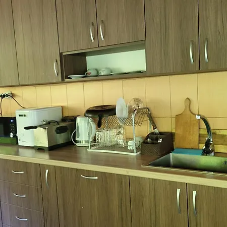Ferienhaus райчевата къща -