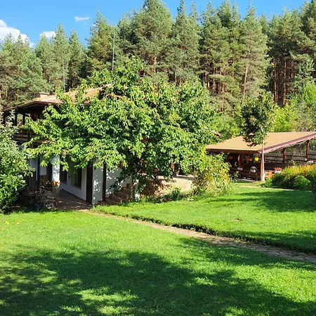 райчевата къща - Ferienhaus *