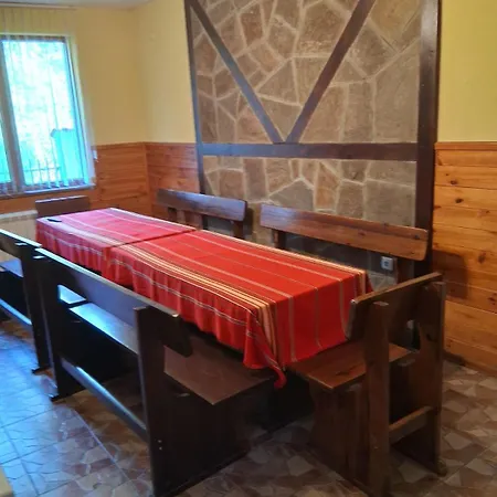 Ferienhaus райчевата къща - *