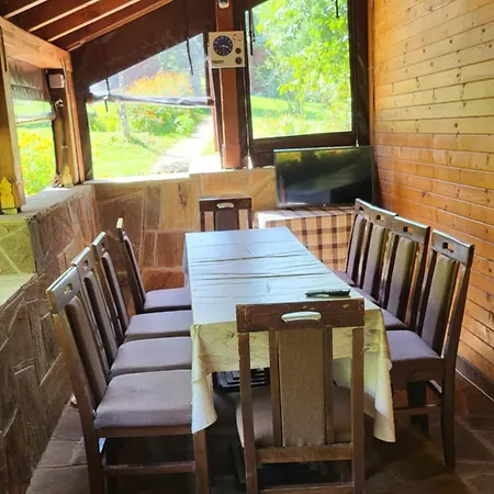 Ferienhaus райчевата къща - Kjustendil