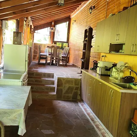 райчевата къща - Ferienhaus *