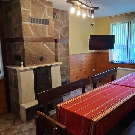 Ferienhaus райчевата къща - *
