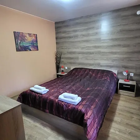 райчевата къща - Ferienhaus *