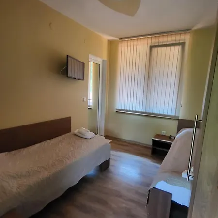 Ferienhaus райчевата къща -