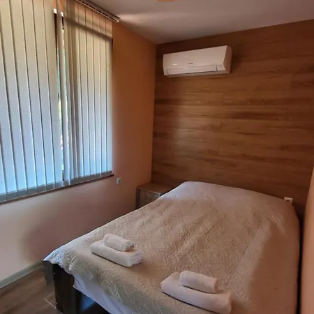 райчевата къща - Ferienhaus