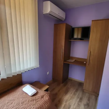 Ferienhaus райчевата къща -