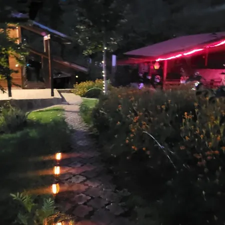 Ferienhaus райчевата къща - *