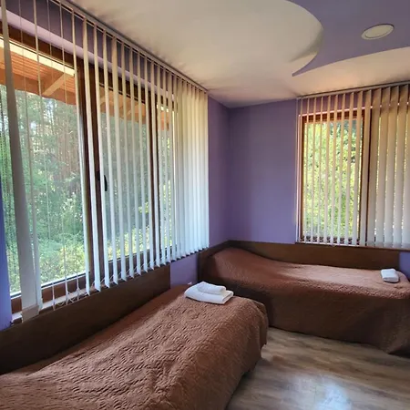 райчевата къща - Ferienhaus Kjustendil