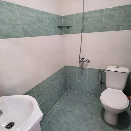Ferienhaus райчевата къща - Kjustendil