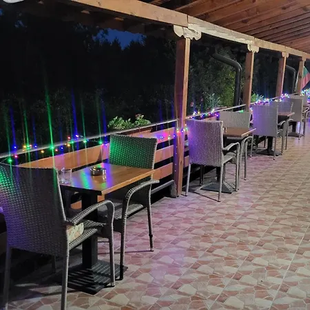 Ferienhaus райчевата къща - *