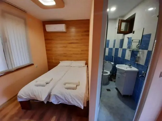 райчевата къща - Dom wakacyjny