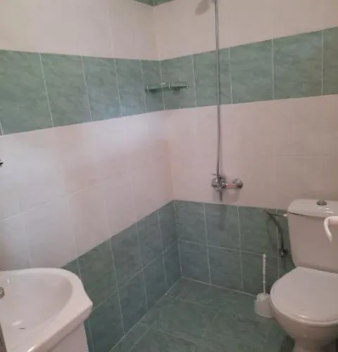 райчевата къща - Dom wakacyjny Kiustendił