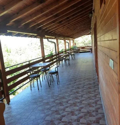 райчевата къща -