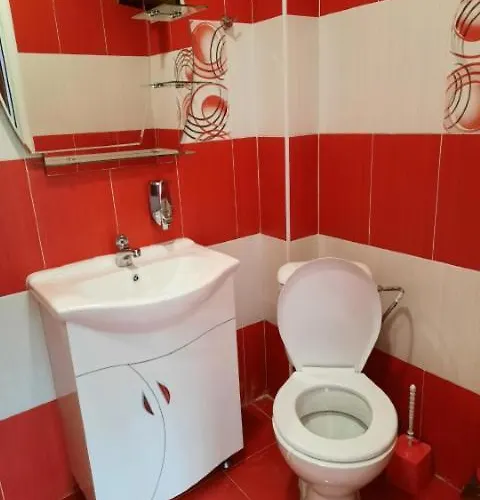 райчевата къща - Dom wakacyjny Kiustendił