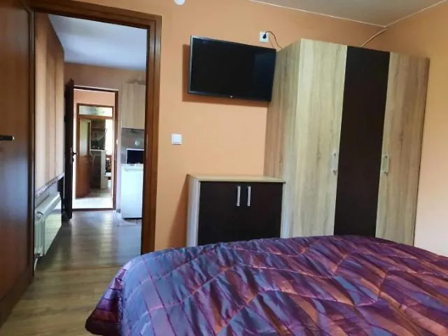 райчевата къща - * Kiustendił