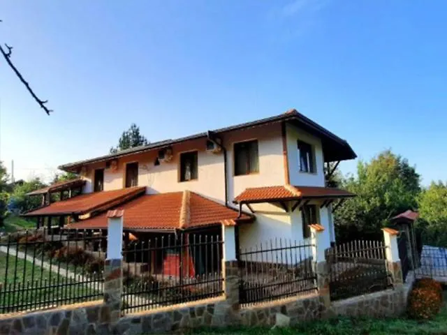 райчевата къща - * Kiustendił