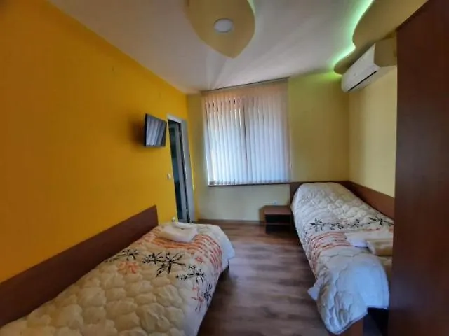 райчевата къща - Dom wakacyjny