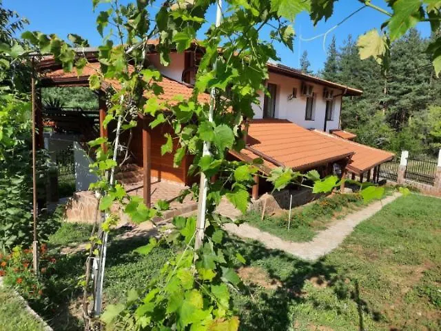 райчевата къща - Dom wakacyjny *