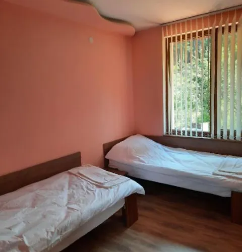 райчевата къща - Dom wakacyjny Kiustendił