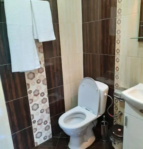 райчевата къща - * Kiustendił