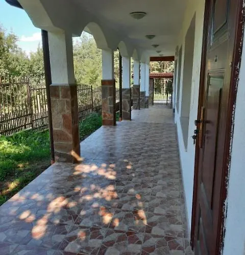 райчевата къща - Dom wakacyjny *