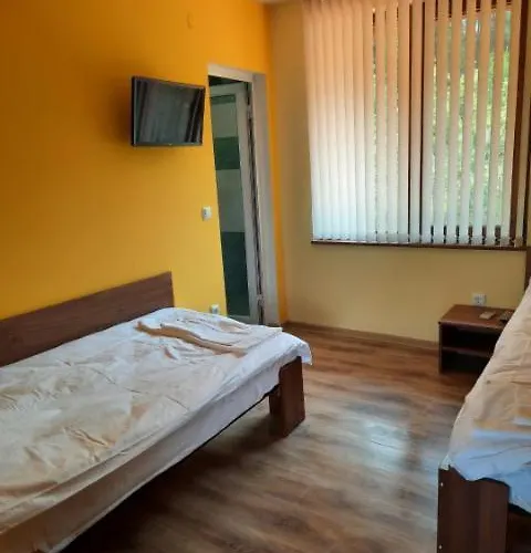 райчевата къща - Kiustendił