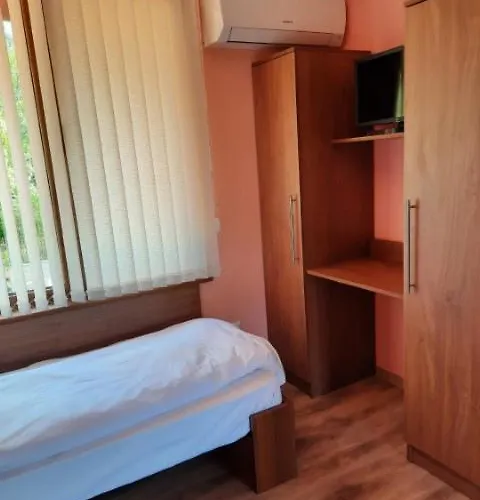 райчевата къща - Dom wakacyjny Kiustendił