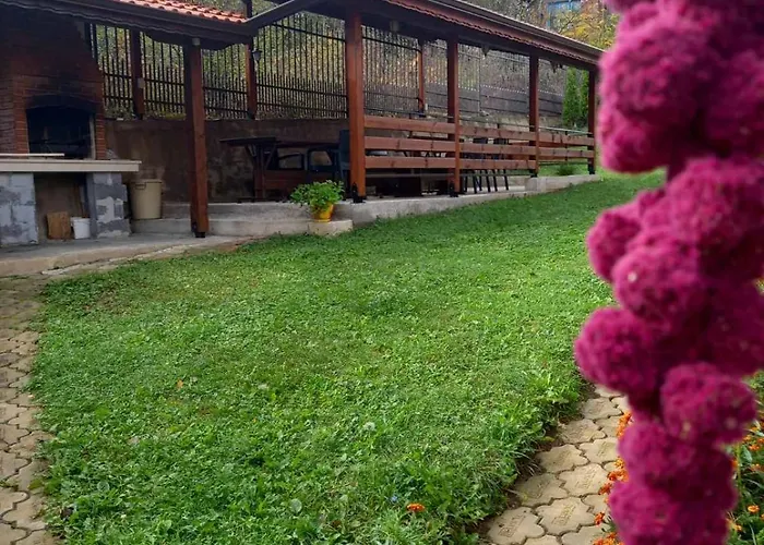 Dom wakacyjny райчевата къща - Kiustendił