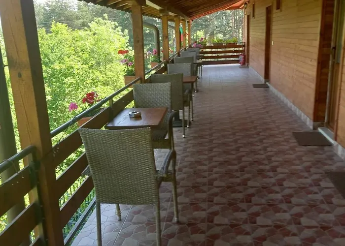 райчевата къща - *