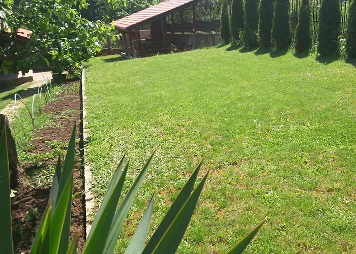 райчевата къща - Dom wakacyjny *