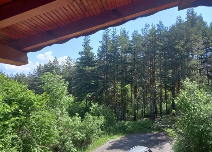 Dom wakacyjny райчевата къща - Kiustendił