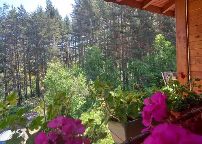 Dom wakacyjny райчевата къща -