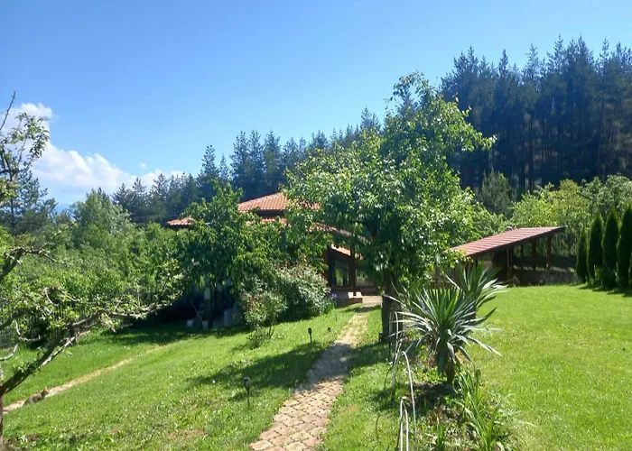 райчевата къща - Dom wakacyjny